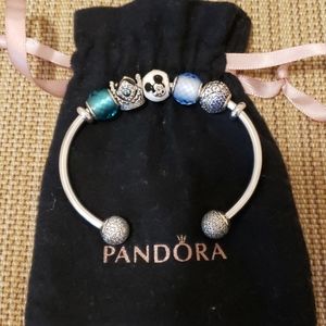 Pandora bracelet